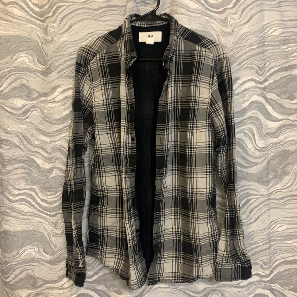 Flannel